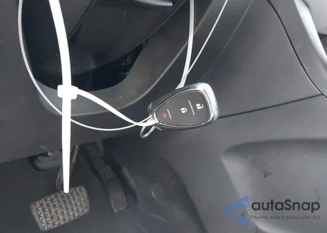 2021 Chevrolet Equinox Fwd Ls from USA, damaged, VIN 3GNAXHEV6MS112567